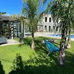 Casa Da Leira Casa de Férias