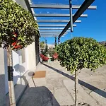 Casa Da Leira Casa de Férias Amarante