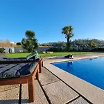 Casa de Férias Casa Da Leira
