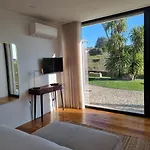 Casa de Férias Casa Da Leira