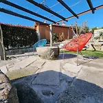 Casa Da Leira Casa de Férias Amarante