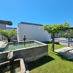 Casa de Férias Casa Da Leira Amarante