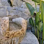 Casa Da Leira Casa de Férias *