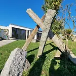 Casa Da Leira *