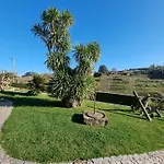 Casa Da Leira Casa de Férias *