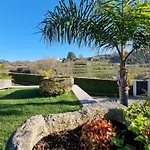 Casa Da Leira Casa de Férias Amarante