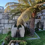 Casa de Férias Casa Da Leira *
