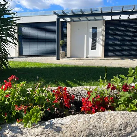 Ferienhaus Casa Da Leira Amarante