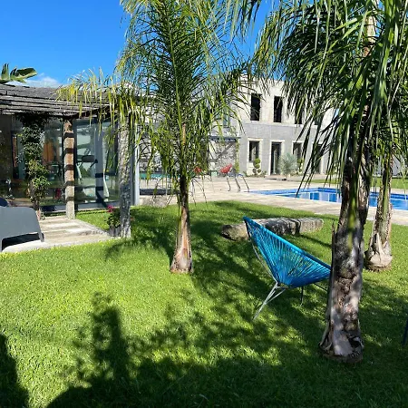 Casa Da Leira 別荘