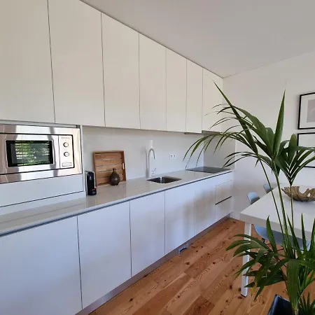 Casa Da Leira Holiday home