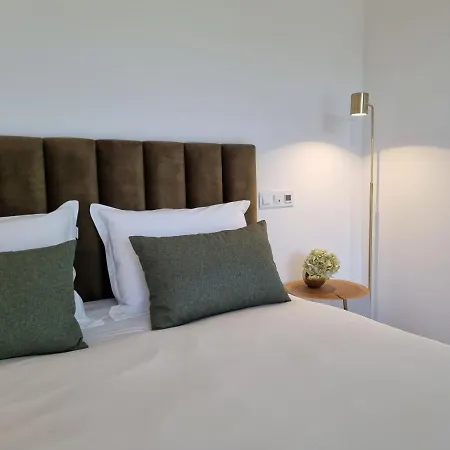 Ferienhaus Casa Da Leira *