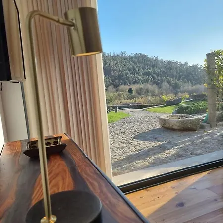 Casa Da Leira * Amarante