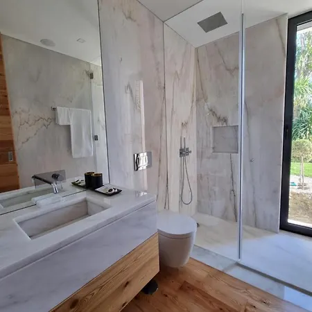 Vakantiehuis Casa Da Leira Amarante