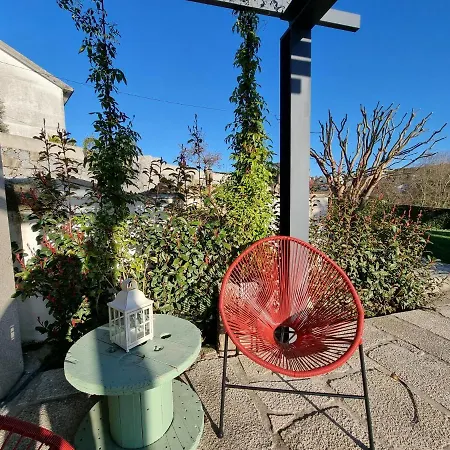 Ferienhaus Casa Da Leira