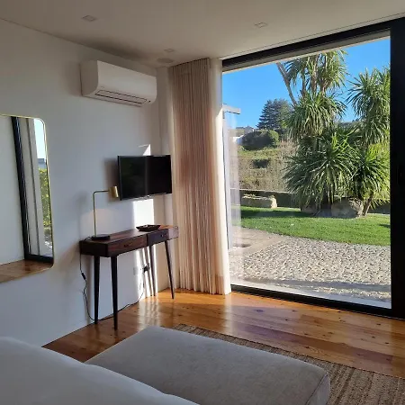 Vakantiehuis Casa Da Leira