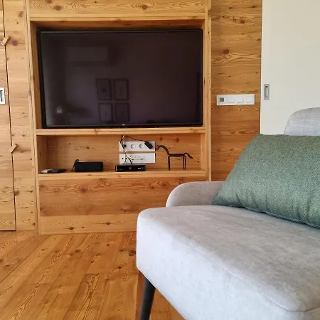 Vakantiehuis Casa Da Leira *