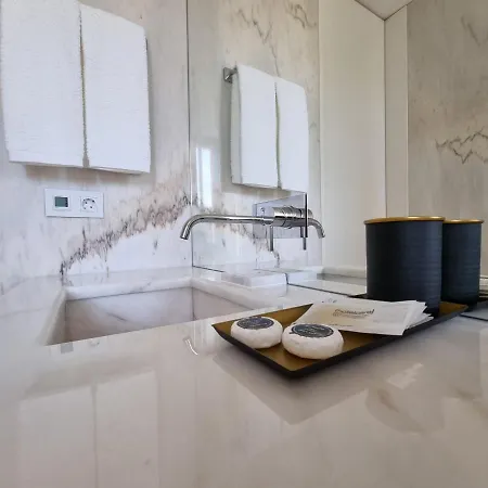 Casa Da Leira Ferienhaus *