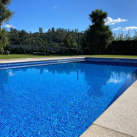 Casa Da Leira