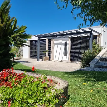 Casa Da Leira Vakantiehuis Amarante