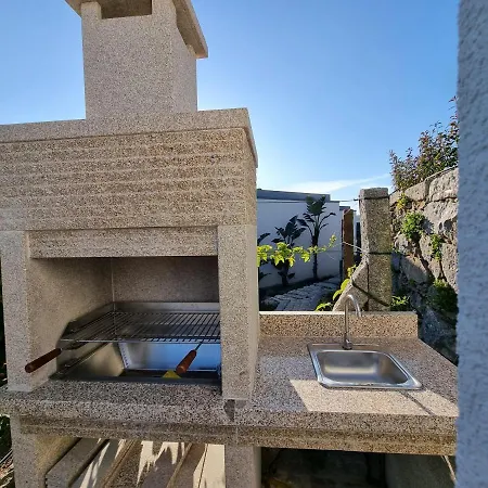 Casa Da Leira *