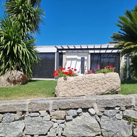Casa Da Leira *