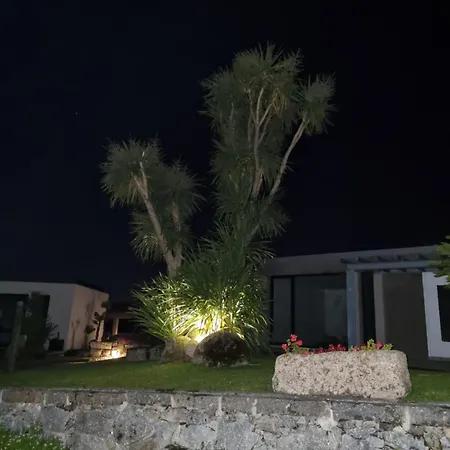 Vakantiehuis Casa Da Leira Amarante