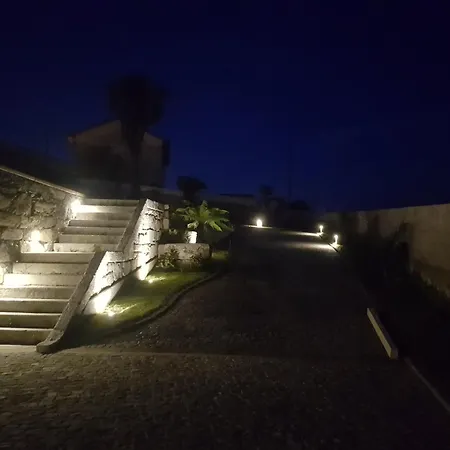 Casa Da Leira Amarante