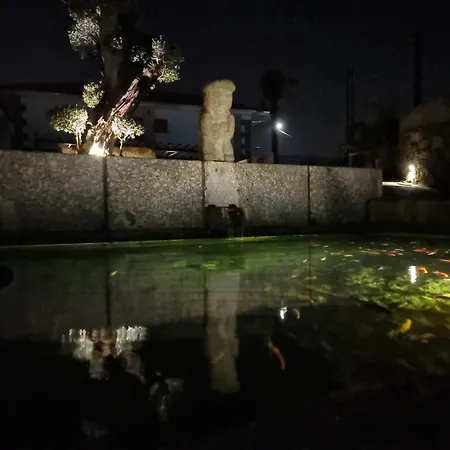 Casa Da Leira Ferienhaus