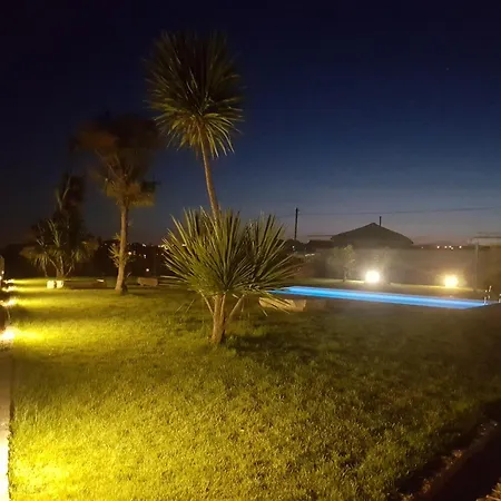 Casa Da Leira Ferienhaus *