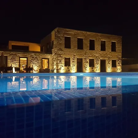 Casa Da Leira *