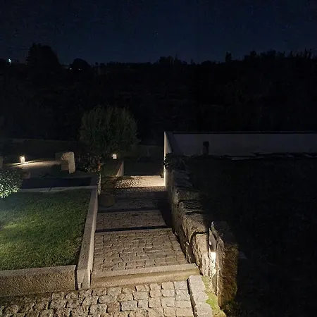 Ferienhaus Casa Da Leira