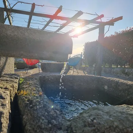 Vakantiehuis Casa Da Leira Amarante