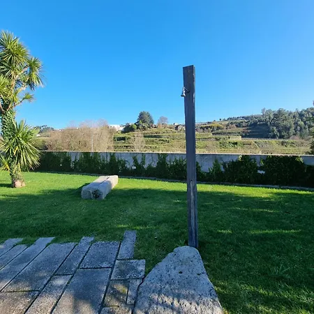 Casa Da Leira * Amarante