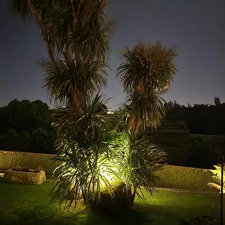 Casa Da Leira Ferienhaus