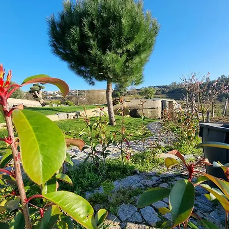 Holiday home Casa Da Leira Amarante