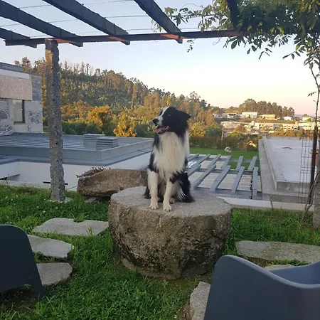 Casa Da Leira *
