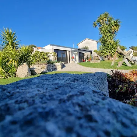 Casa Da Leira Amarante