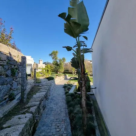 Casa Da Leira 別荘