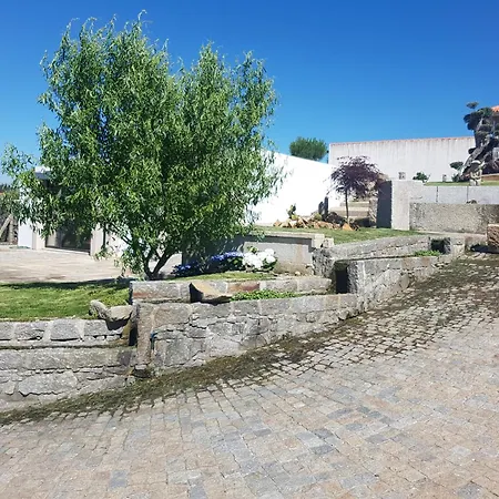 Ferienhaus Casa Da Leira *