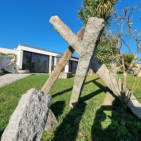 Casa Da Leira *
