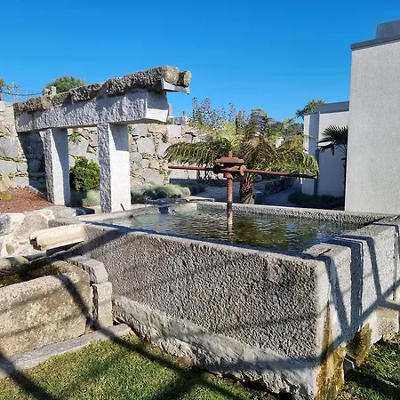 Casa Da Leira * Amarante