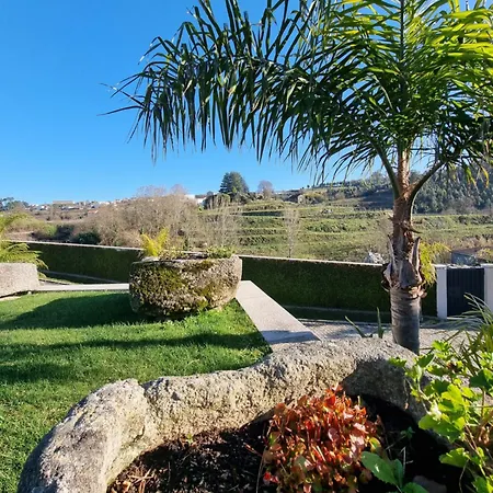 Casa Da Leira Vakantiehuis Amarante