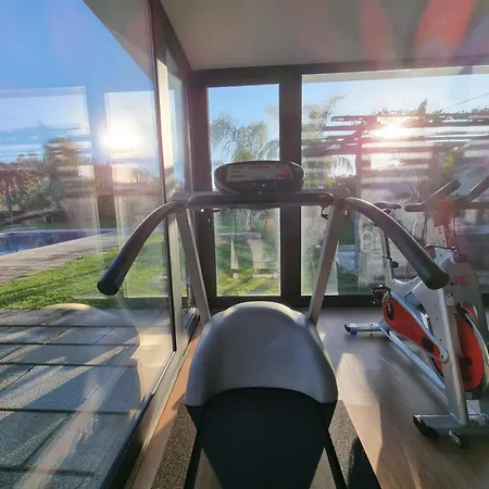 Casa Da Leira * Amarante