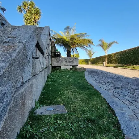 Casa Da Leira * アマランテ