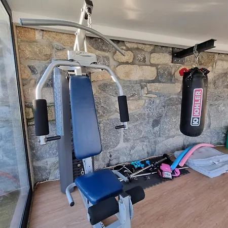 Casa Da Leira Amarante