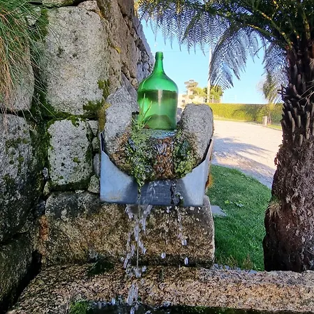 Ferienhaus Casa Da Leira *