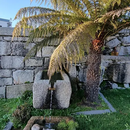 Vakantiehuis Casa Da Leira *