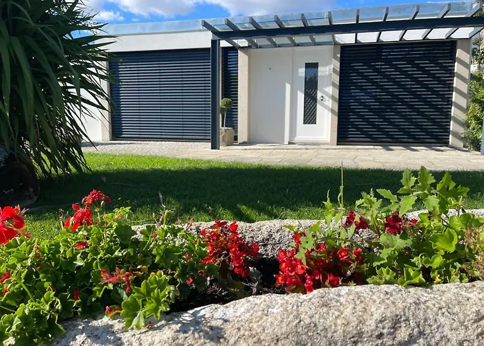 Σπίτι διακοπών Casa Da Leira Amarante