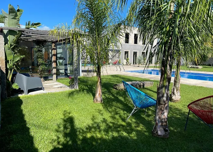 Casa Da Leira Σπίτι διακοπών