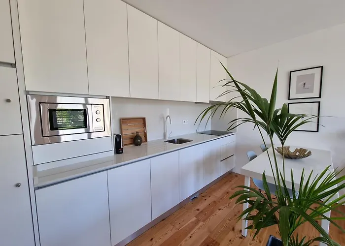 Casa Da Leira Σπίτι διακοπών